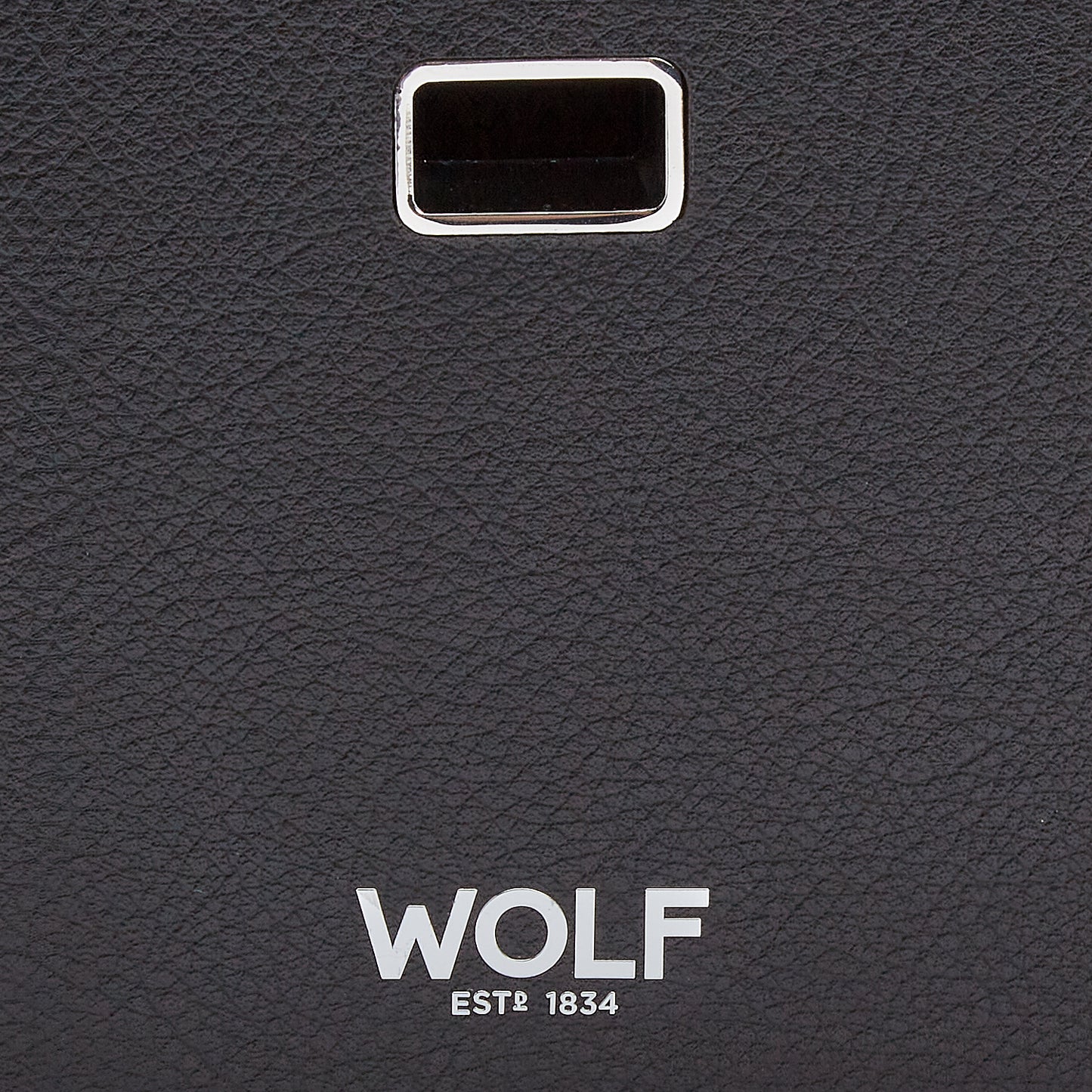 WOLF - Roadster 10 PC Watch Box w/ Drawer