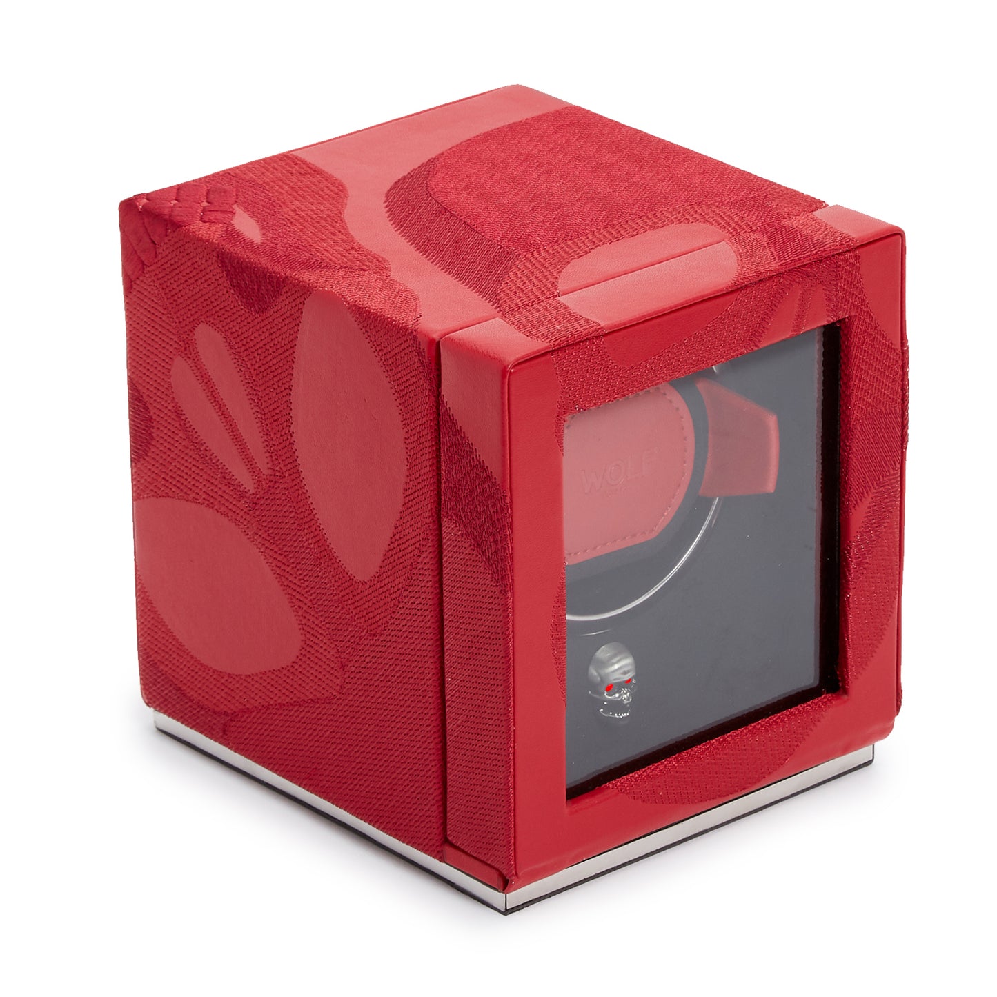 WOLF - Memento Mori Cub Watch Winder