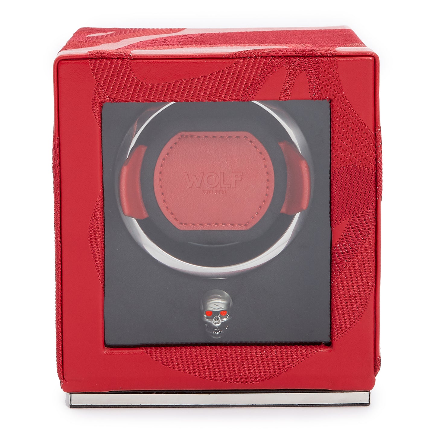 WOLF - Memento Mori Cub Watch Winder