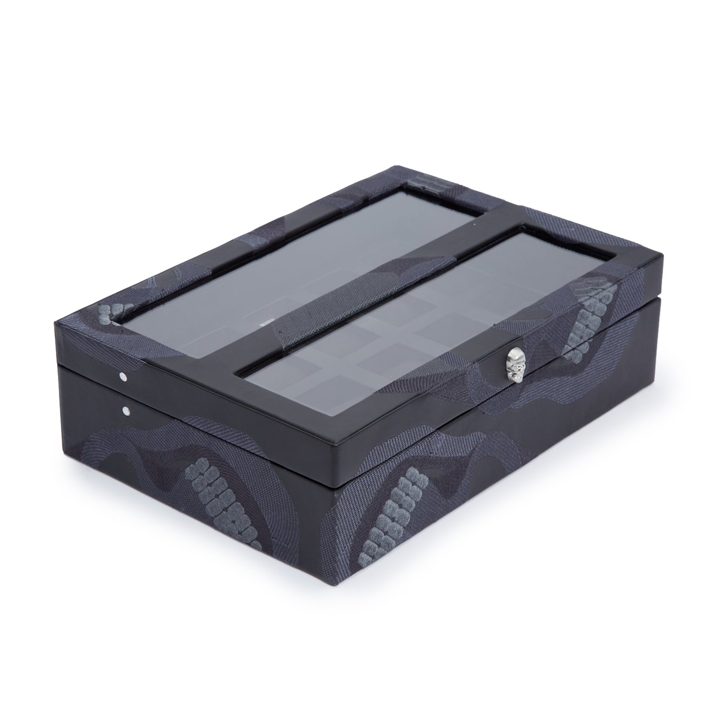 WOLF - Memento Mori 10pc Watch Box
