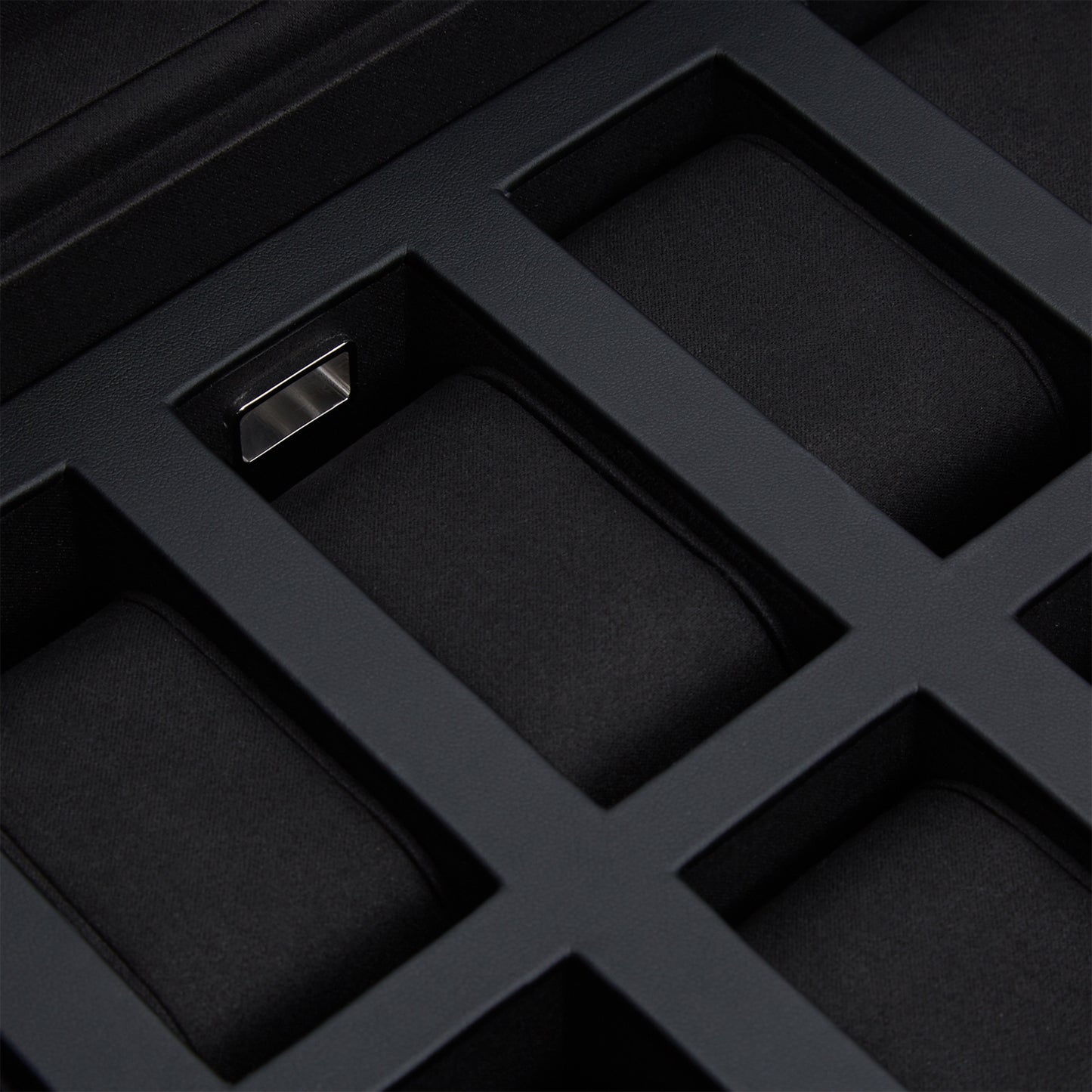 WOLF - Memento Mori 10pc Watch Box