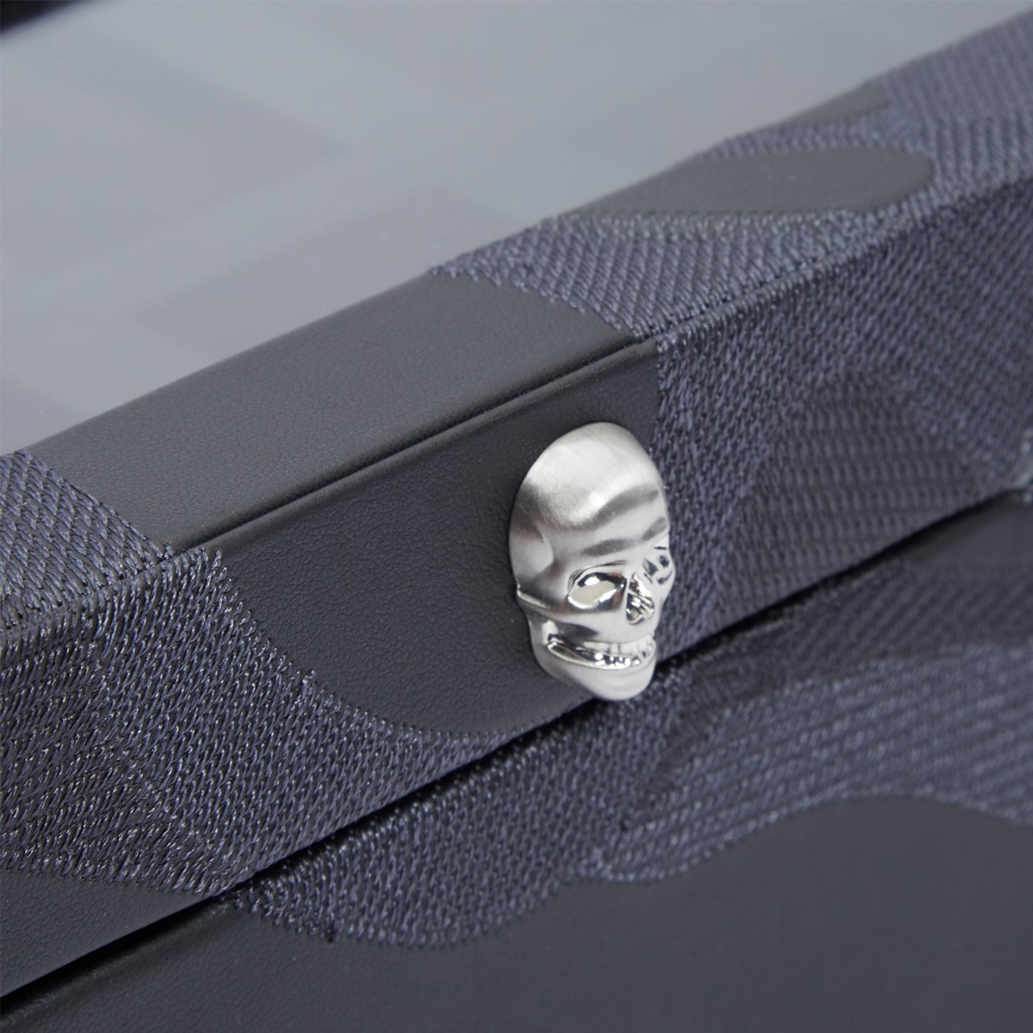 WOLF - Memento Mori 10pc Watch Box
