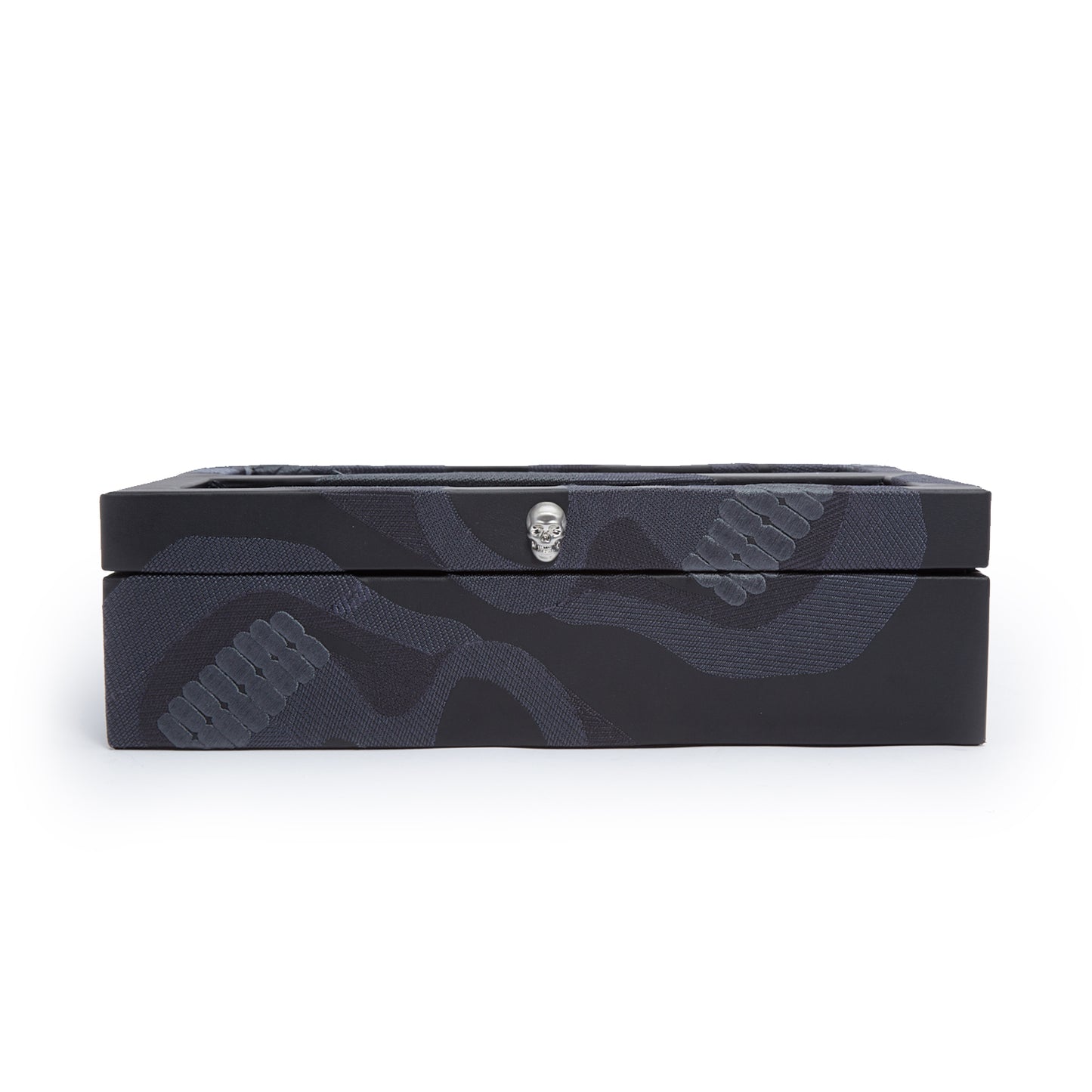 WOLF - Memento Mori 10pc Watch Box