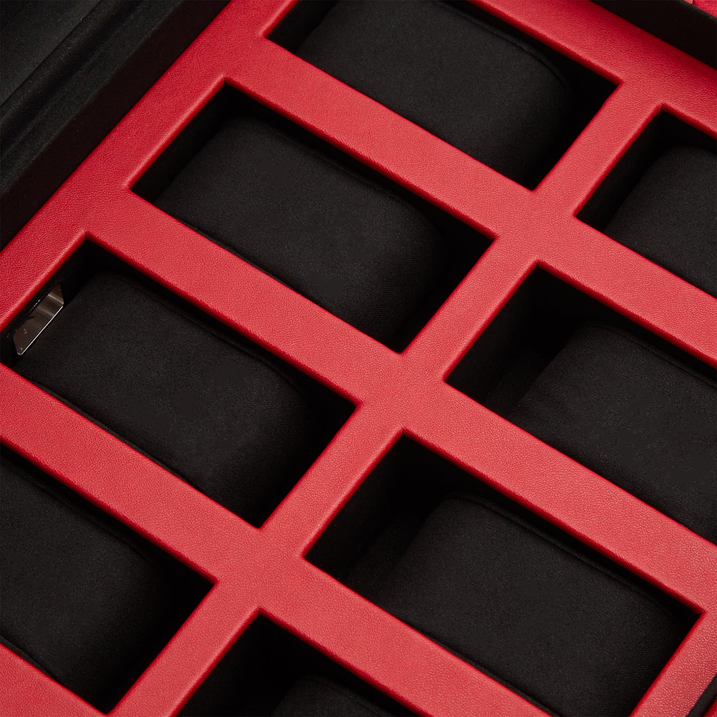 WOLF - Memento Mori 10pc Watch Box