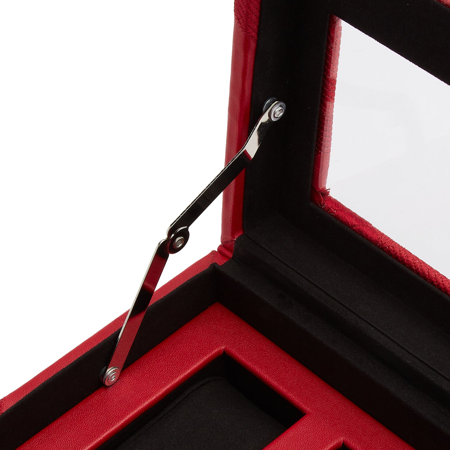 WOLF - Memento Mori 10pc Watch Box