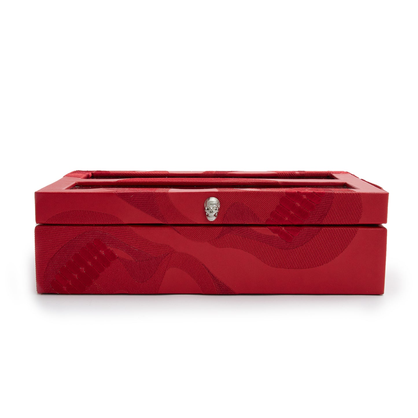 WOLF - Memento Mori 10pc Watch Box