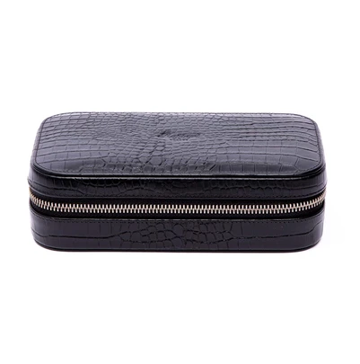 RAPPORT - Brompton Three Cigar Soft Case