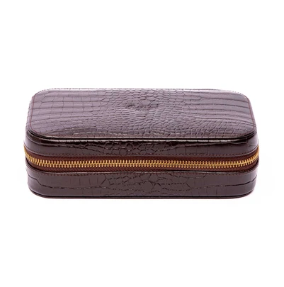 RAPPORT - Brompton Three Cigar Soft Case