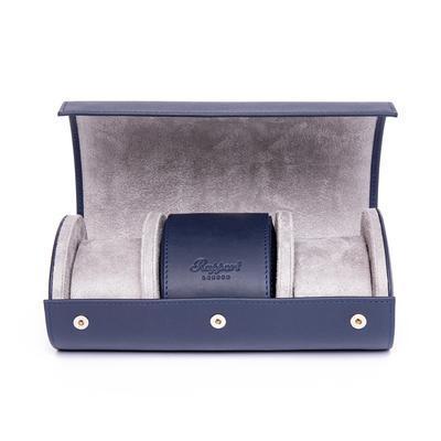 RAPPORT - Hyde Park Three Watch Roll