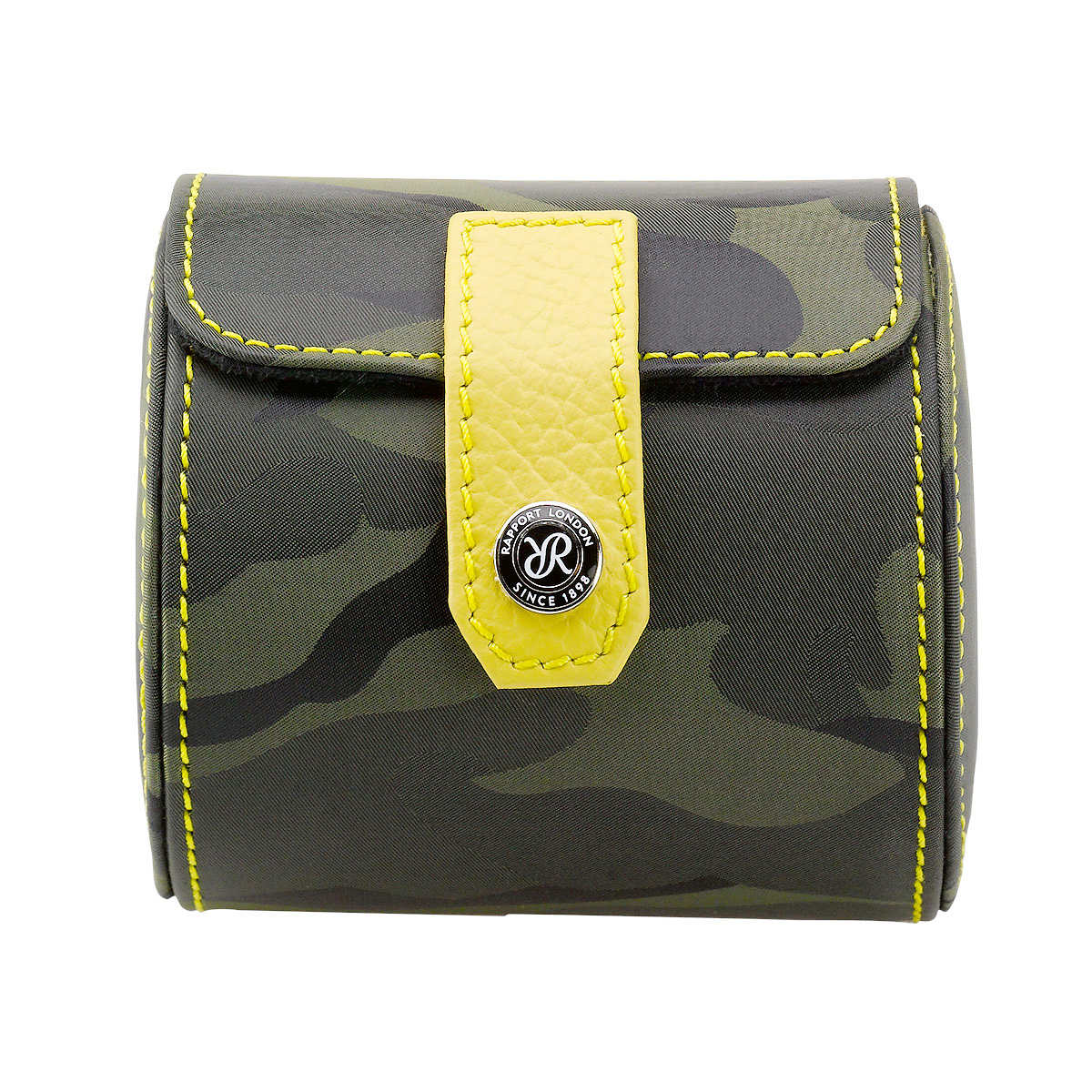 RAPPORT - Hunter Single Watch Roll
