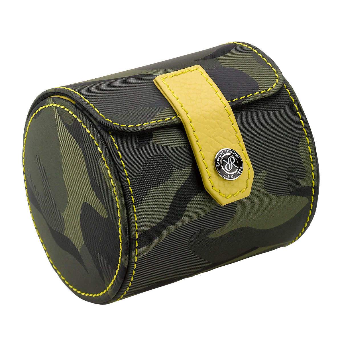 RAPPORT - Hunter Single Watch Roll
