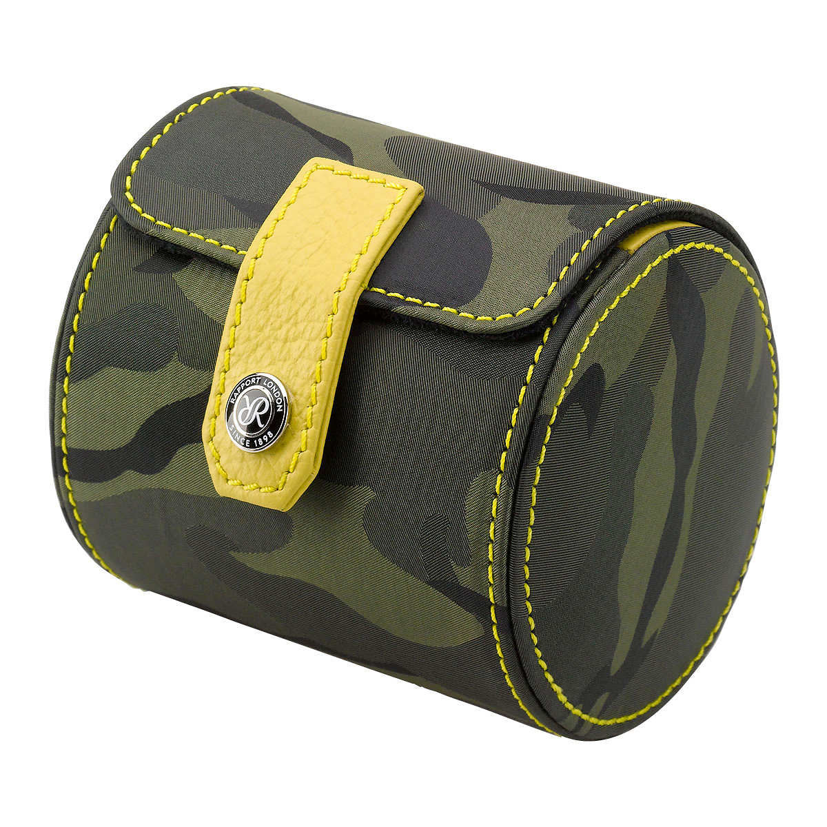 RAPPORT - Hunter Single Watch Roll