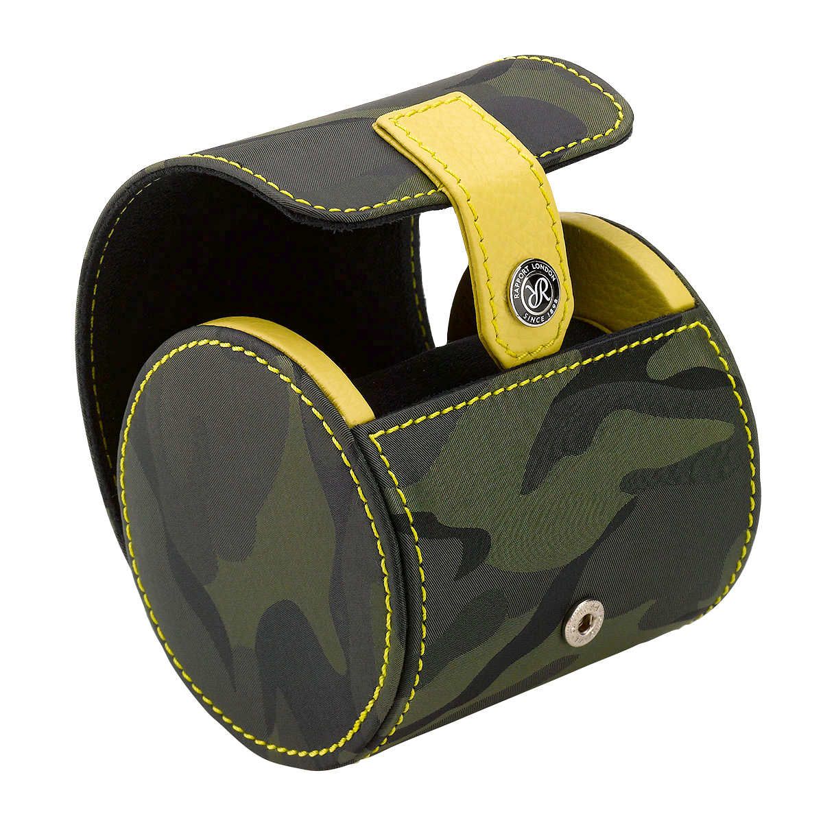 RAPPORT - Hunter Single Watch Roll