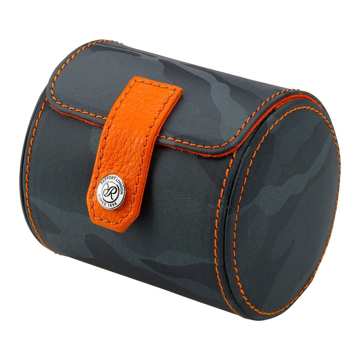RAPPORT - Hunter Single Watch Roll