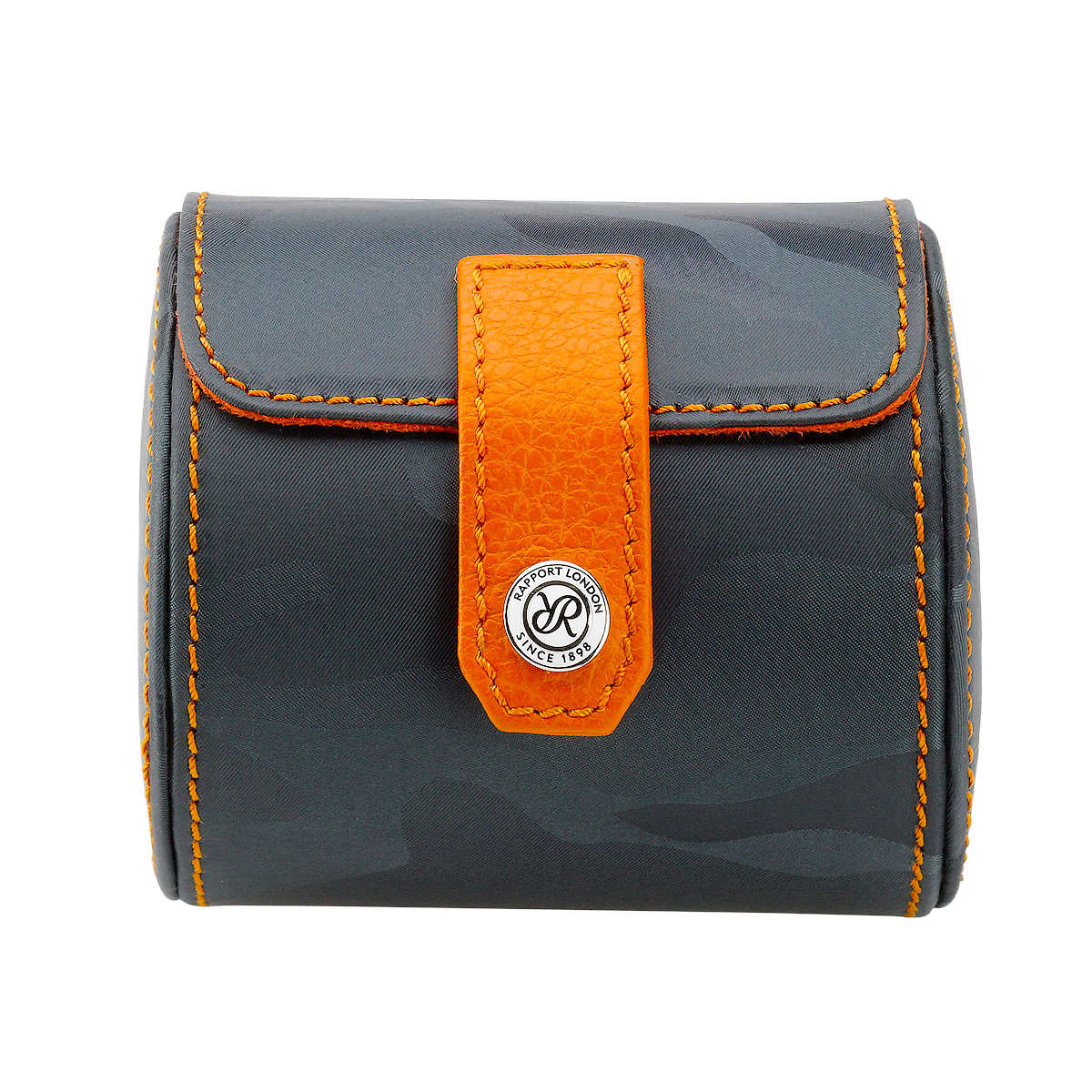 RAPPORT - Hunter Single Watch Roll
