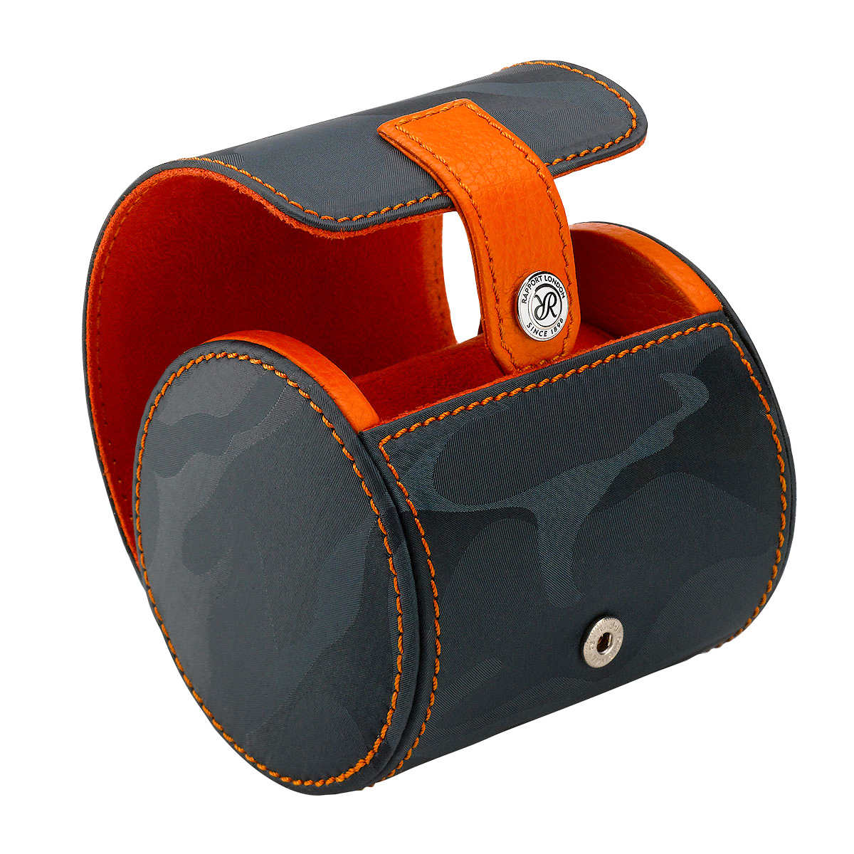 RAPPORT - Hunter Single Watch Roll