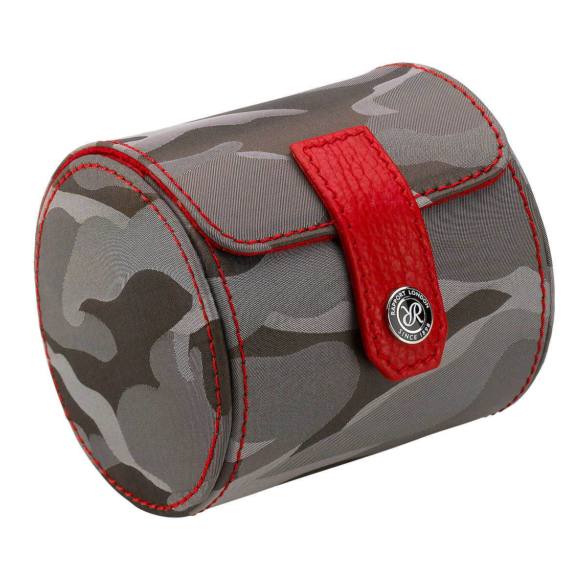 RAPPORT - Hunter Single Watch Roll