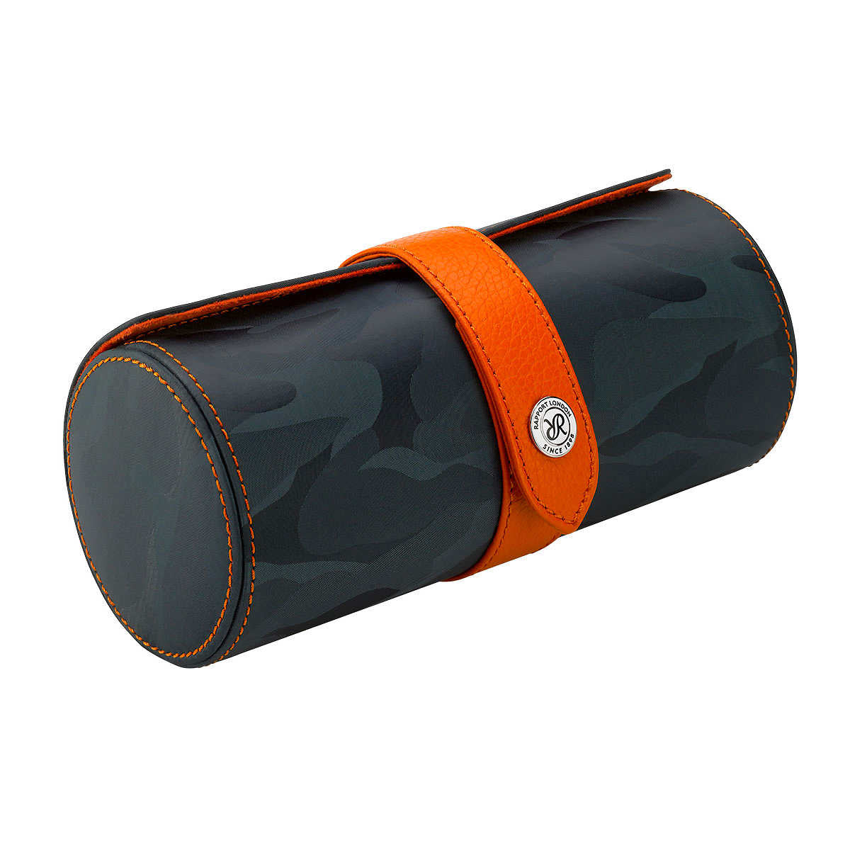 RAPPORT - Hunter Three Watch Roll