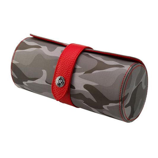 RAPPORT - Hunter Three Watch Roll