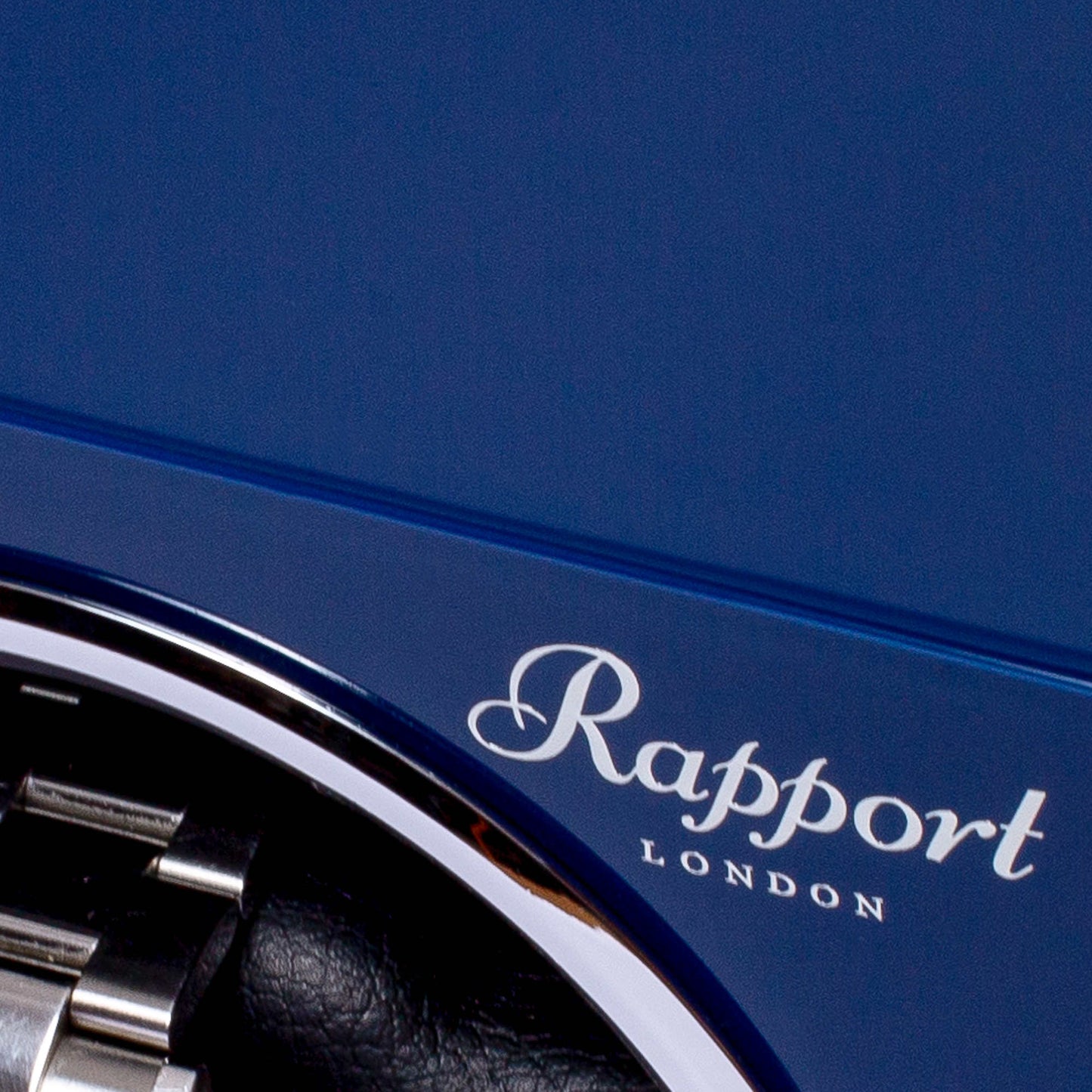 RAPPORT - Evo Single Watch Winder