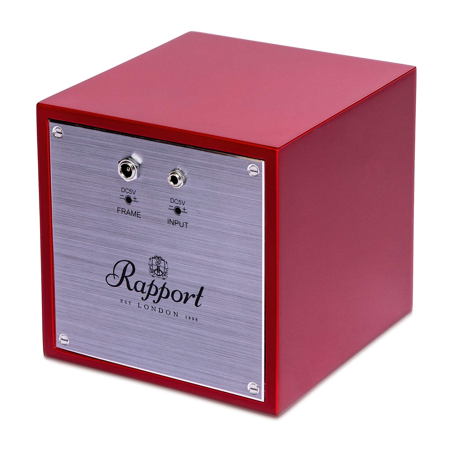 RAPPORT - Evo Single Watch Winder