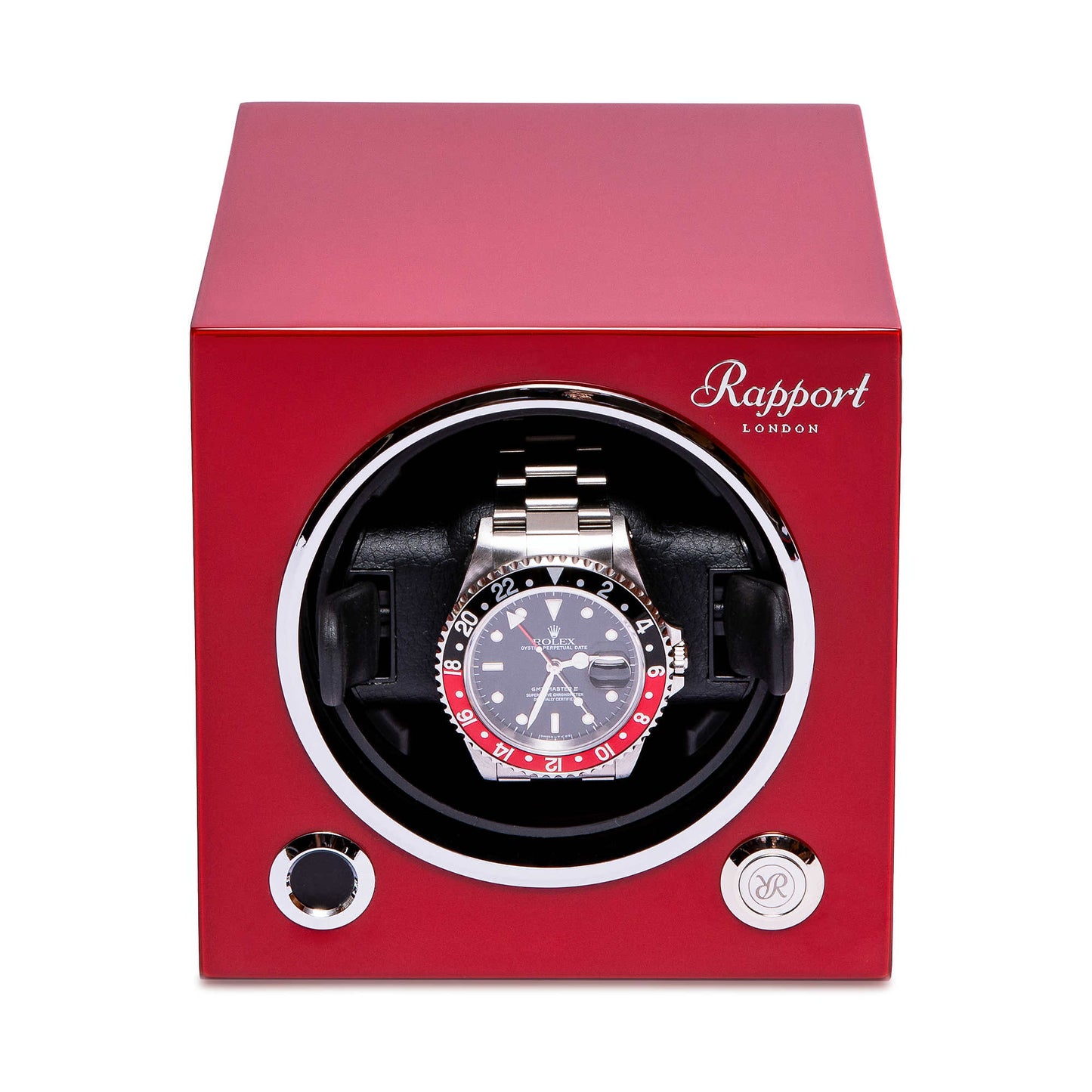 RAPPORT - Evo Single Watch Winder