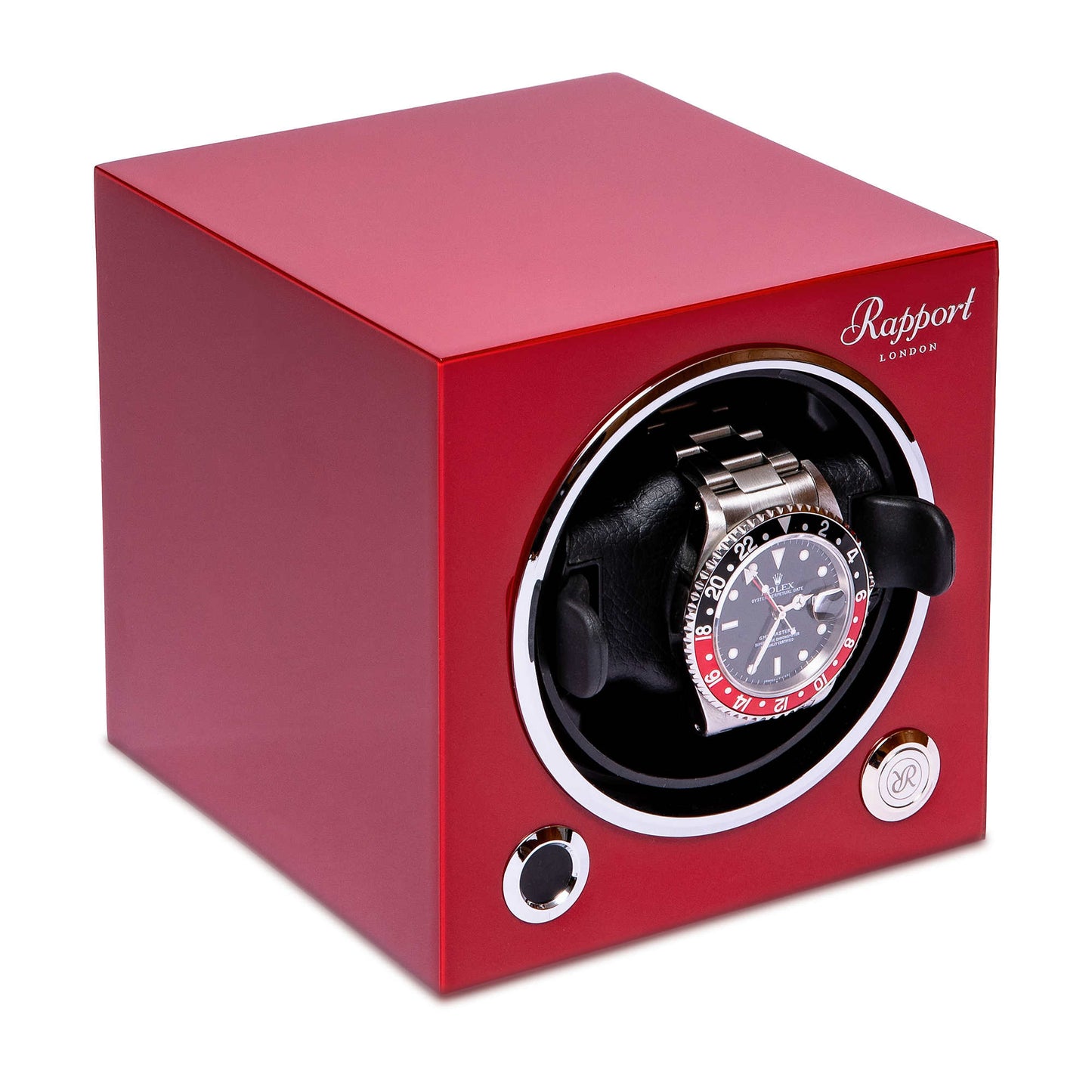 RAPPORT - Evo Single Watch Winder