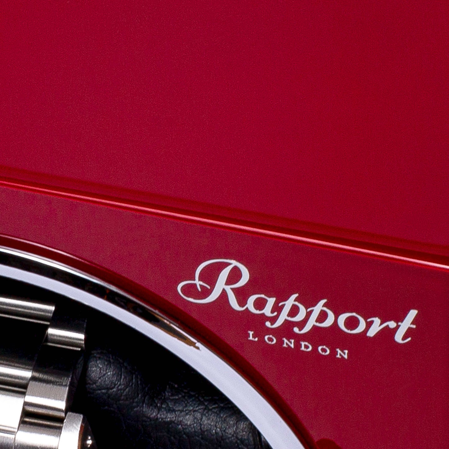 RAPPORT - Evo Single Watch Winder