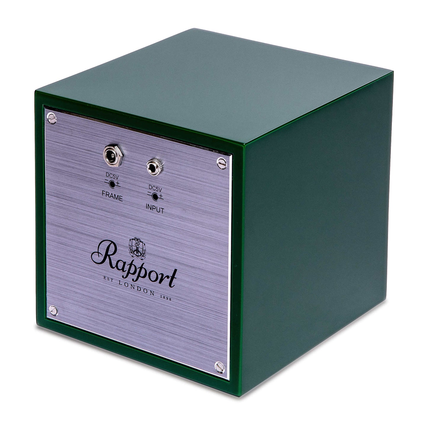 RAPPORT - Evo Single Watch Winder