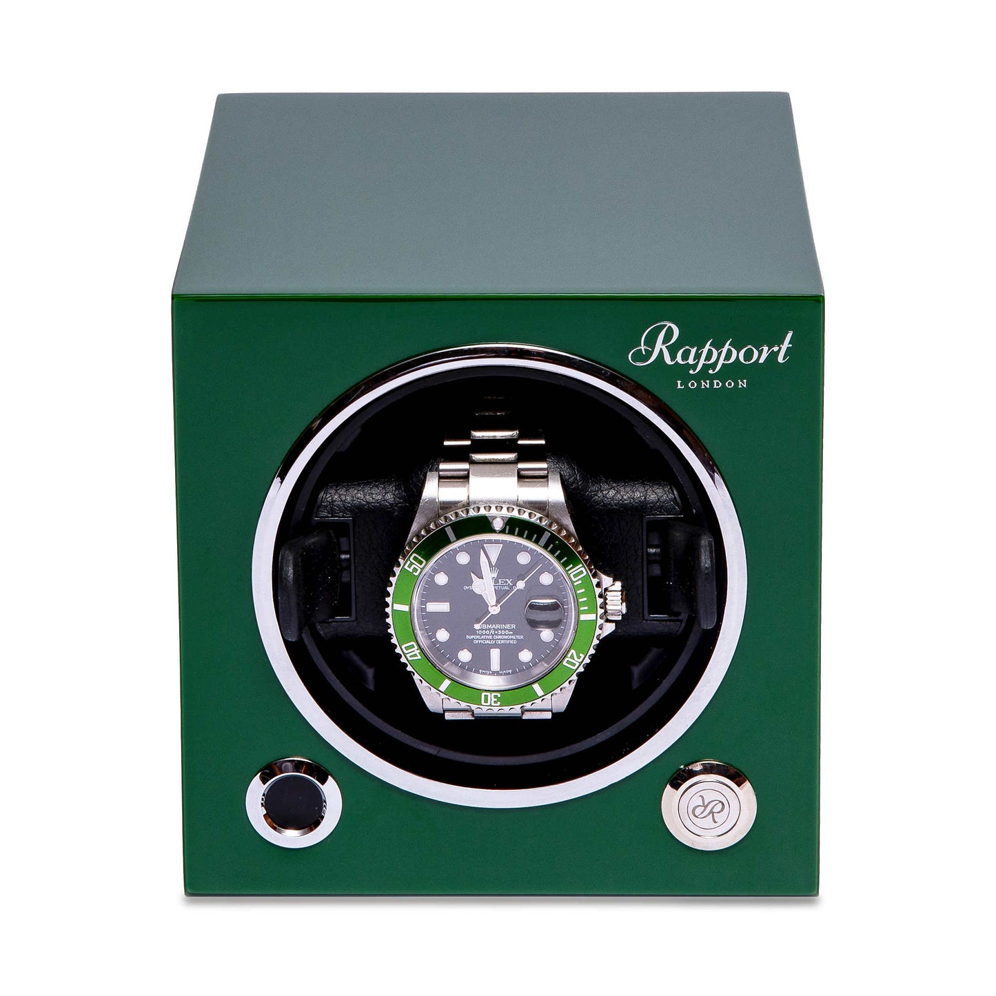 RAPPORT - Evo Single Watch Winder