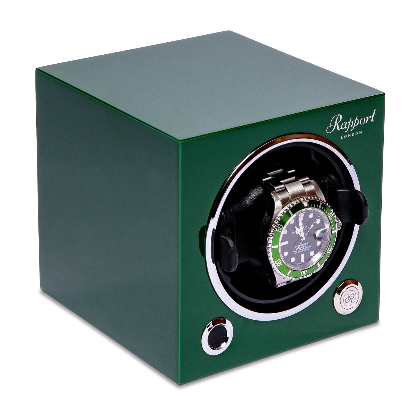 RAPPORT - Evo Single Watch Winder