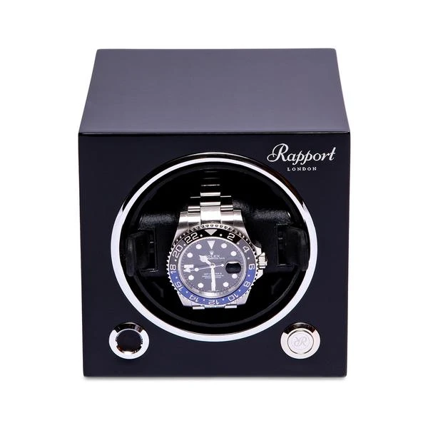 RAPPORT - Evo Single Watch Winder