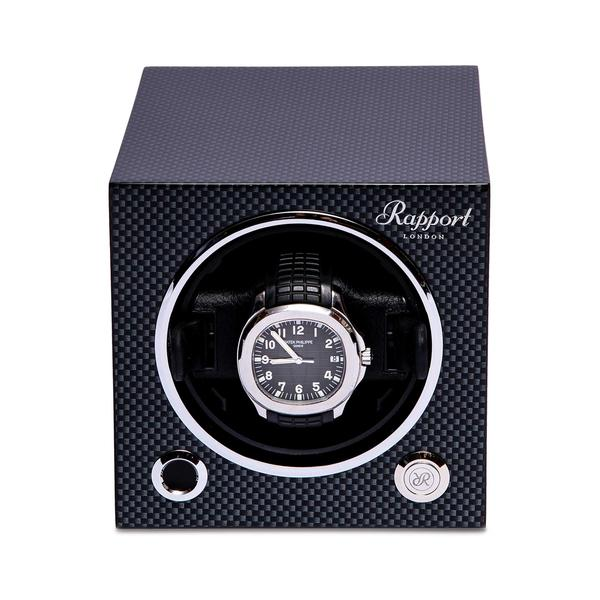 RAPPORT - Evo Single Watch Winder