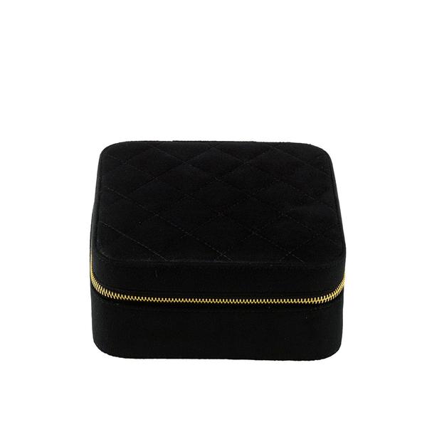RAPPORT - Marilyn Velvet Jewellery Case