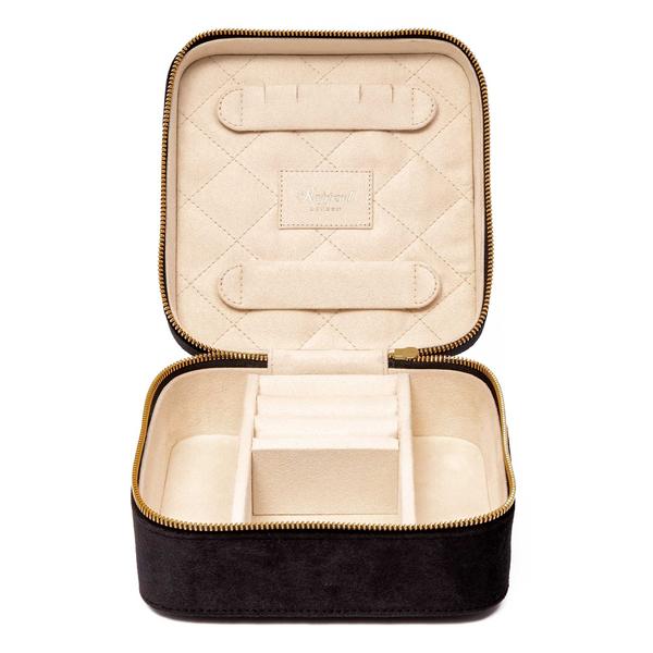 RAPPORT - Marilyn Velvet Jewellery Case