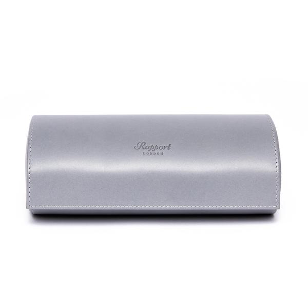 RAPPORT - Hyde Park Three Watch Roll