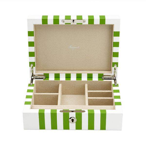 RAPPORT - Maze Jewellery Box