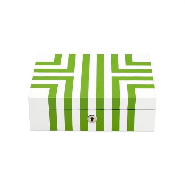 RAPPORT - Maze Jewellery Box