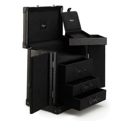 RAPPORT - Brompton Gentleman's Trunk