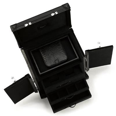 RAPPORT - Brompton Gentleman's Trunk