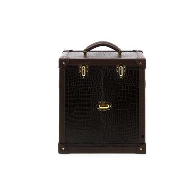 RAPPORT - Brompton Gentleman's Trunk