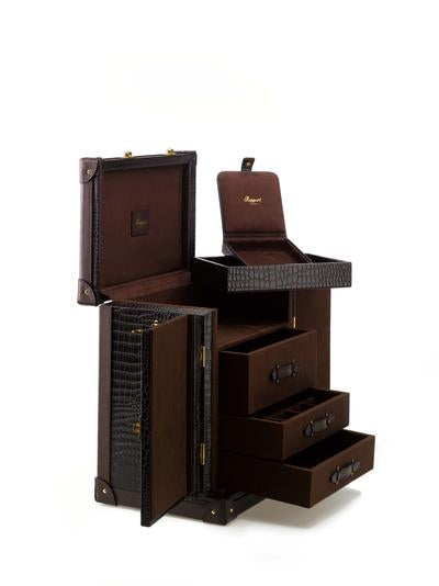 RAPPORT - Brompton Gentleman's Trunk