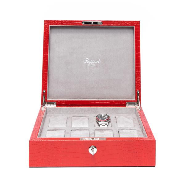 RAPPORT - Brompton Eight Watch Box