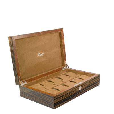 RAPPORT - Heritage Ten Watch Box