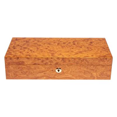RAPPORT - Heritage Five Watch Box