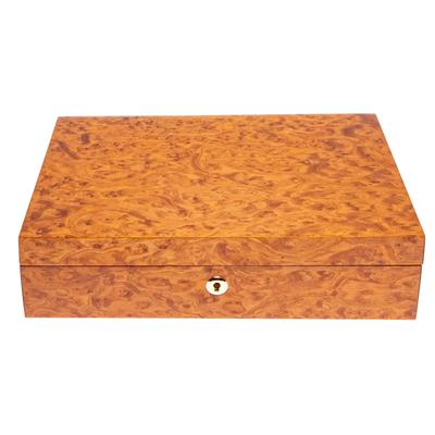 RAPPORT - Heritage Ten Watch Box