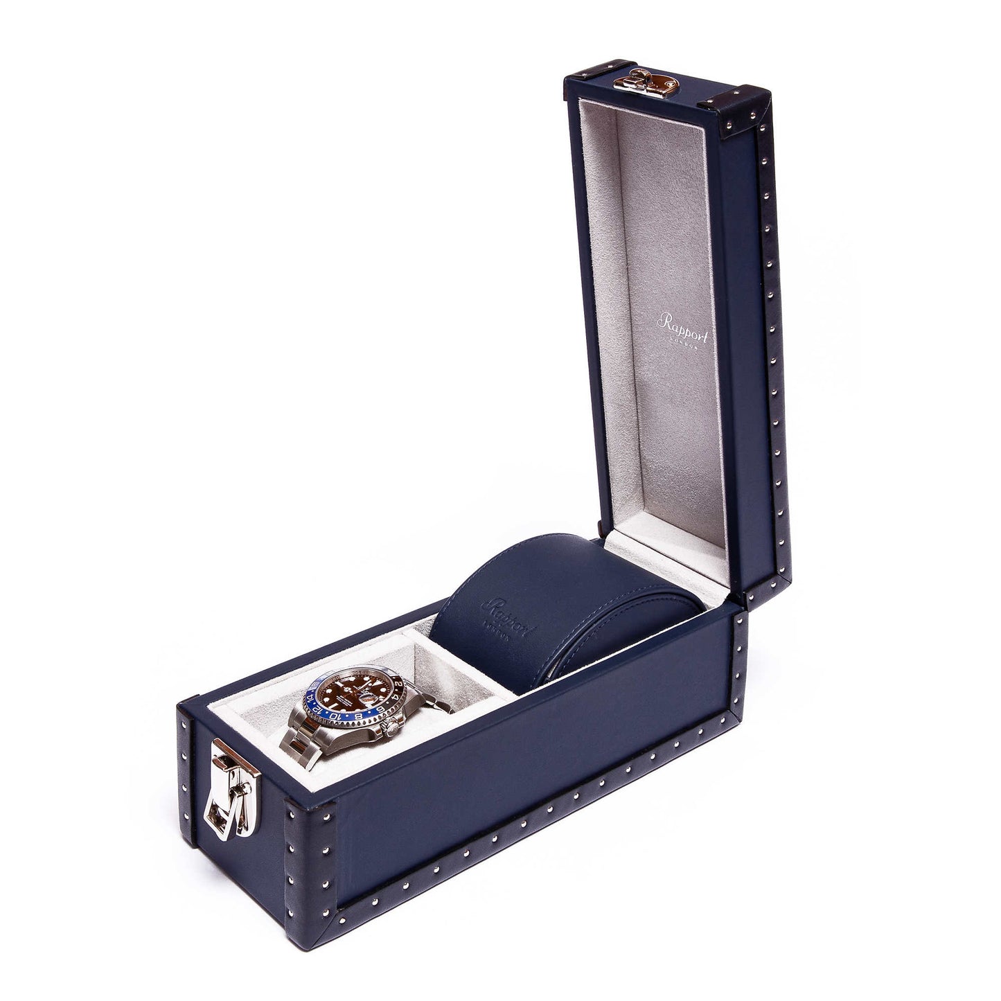 RAPPORT - Kensington Two Watch Box