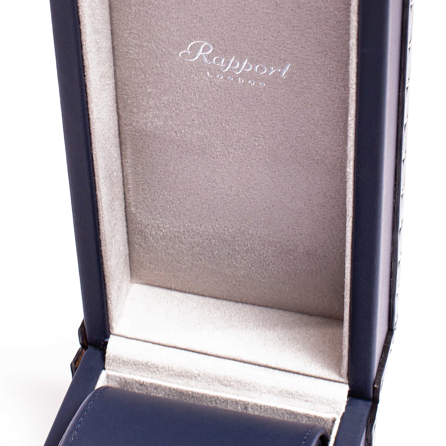 RAPPORT - Kensington Two Watch Box
