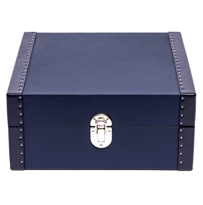 RAPPORT - Kensington Six Watch Box