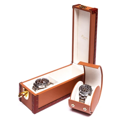 RAPPORT - Kensington Two Watch Box